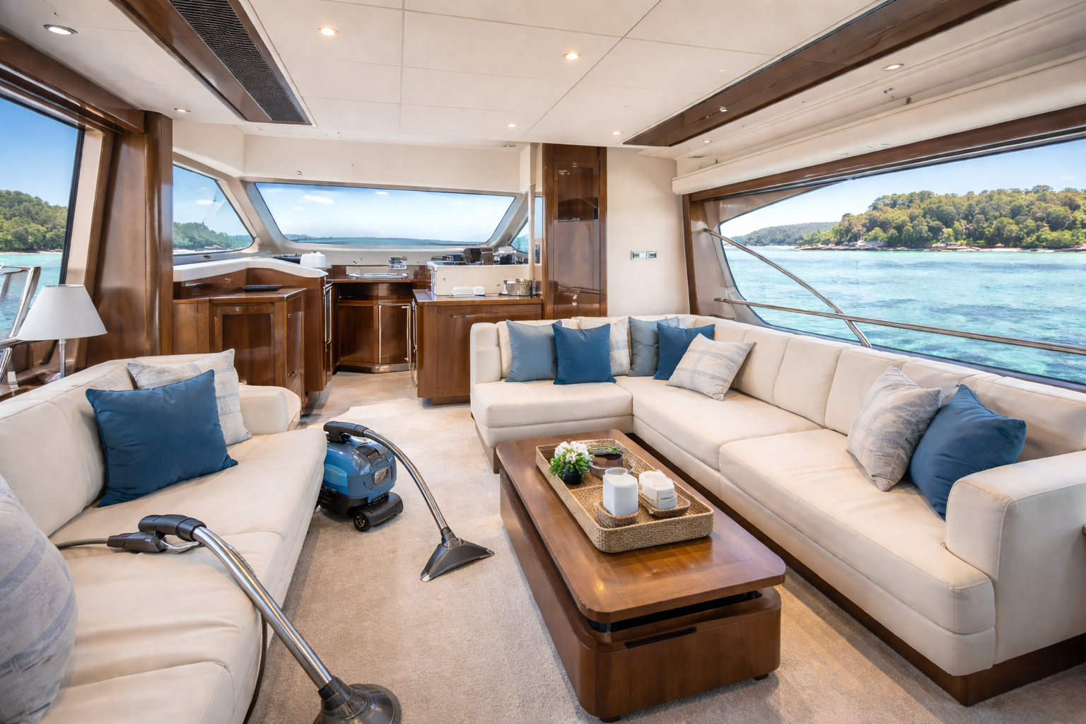 eliminar olor a humedad tapicer&iacute;a Barcelona