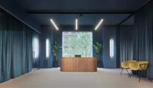 limpieza moqueta barcelona